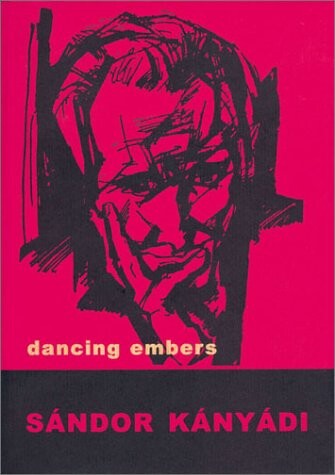 Dancing embers