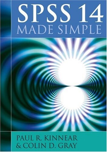 SPSS 14 made simple
