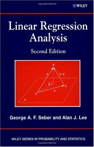 Linear regression analysis