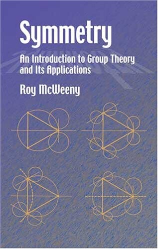 Symmetry :an introduction to group theory and its applications