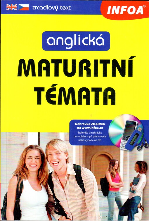 Anglická maturitní témata