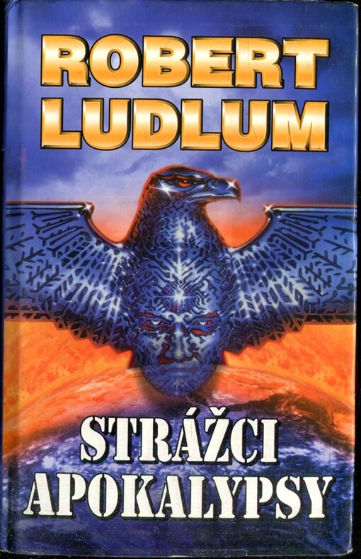 Strážci apokalypsy /
