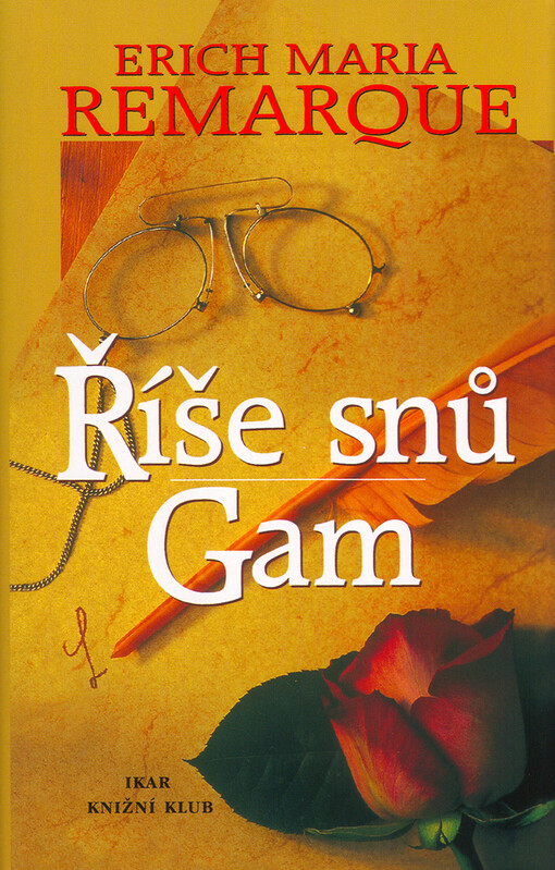 Říše snů: Gam