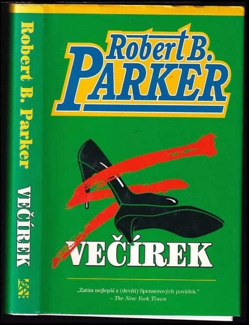 Večírek