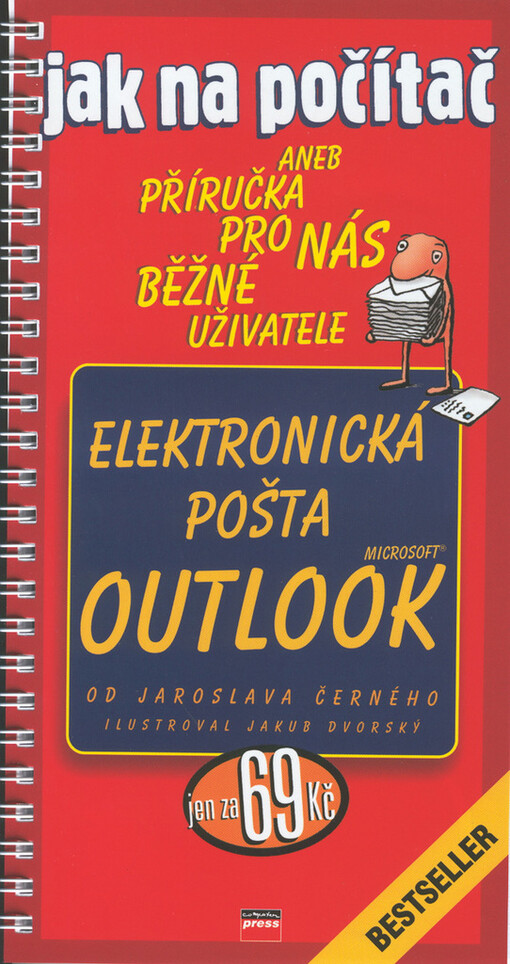 Elektronická pošta Microsoft Outlook