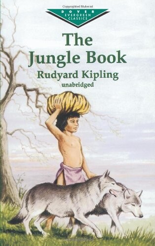 The jungle book