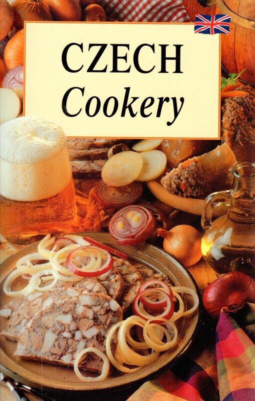 Czech Cookery