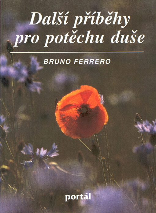 Další příběhy pro potěchu duše.