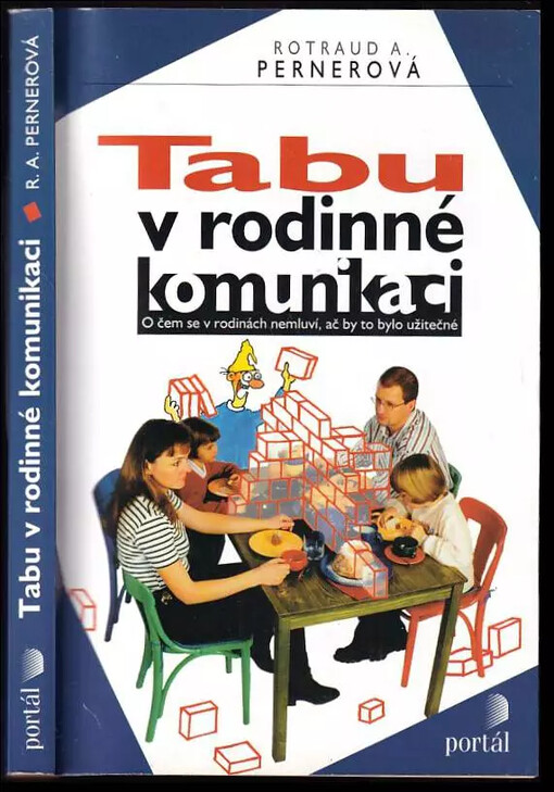 Tabu v rodinné komunikaci