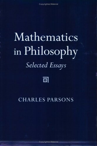 Mathematics in philosophy :selected essays