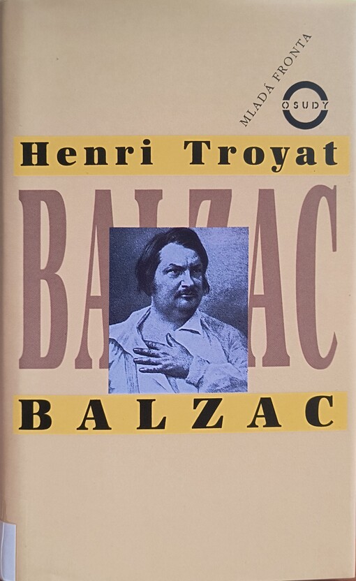 Balzac / 