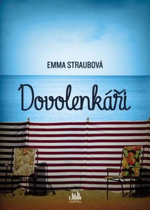 Dovolenkáři | Straubová Emma - e-kniha