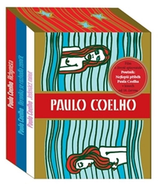 Paulo Coelho - Box