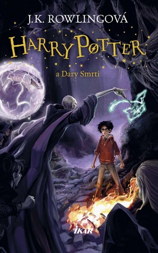 Harry Potter a dary smrti