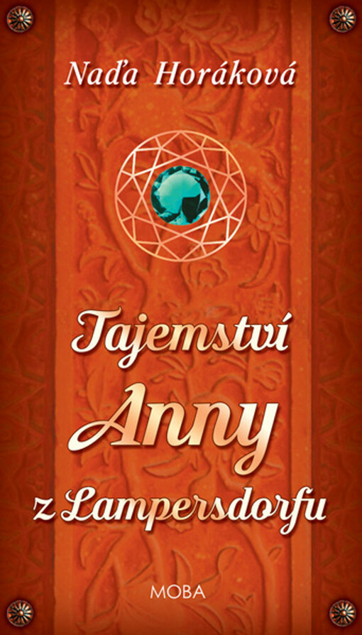 Tajemství Anny z Lampersdorfu