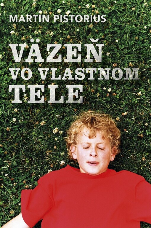 E-kniha: Väzeň vo vlastnom tele