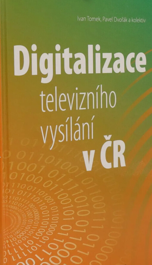 Digitalizace televizního vysílání v ČR