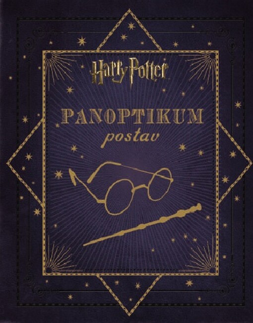 Harry Potter - Panoptikum postav