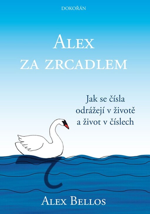 Alex za zrcadlem