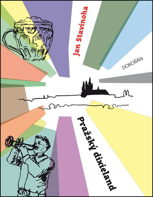 Pražský dixieland