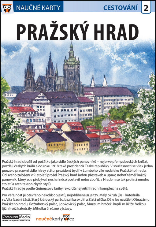 Pražský hrad