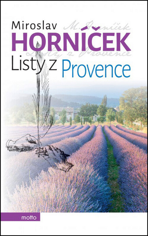Listy z Provence