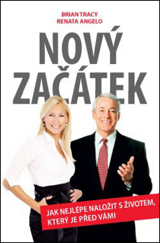 ANAG Nový začátek – Jak nejlépe naložit s životem, který je před vámi
