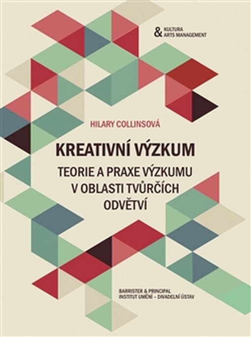 Kreativní výzkum