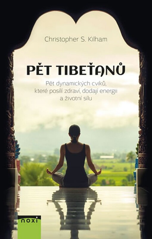 Pět Tibeťanů