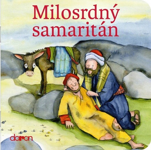Milosrdný samaritán