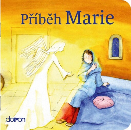 Příběh Marie (Nový zákon) - Příběh Marie od zvěstování po Letnice