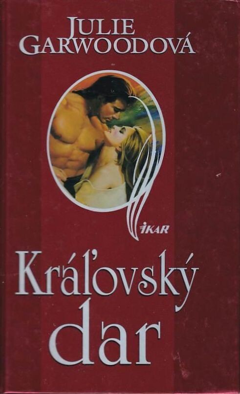 Kráľovský dar