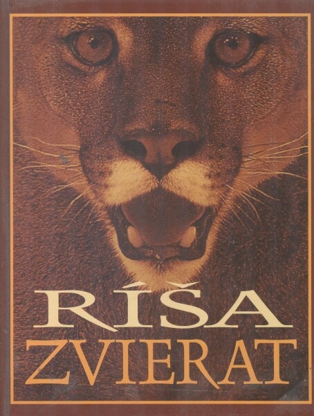Ríša Zvierat