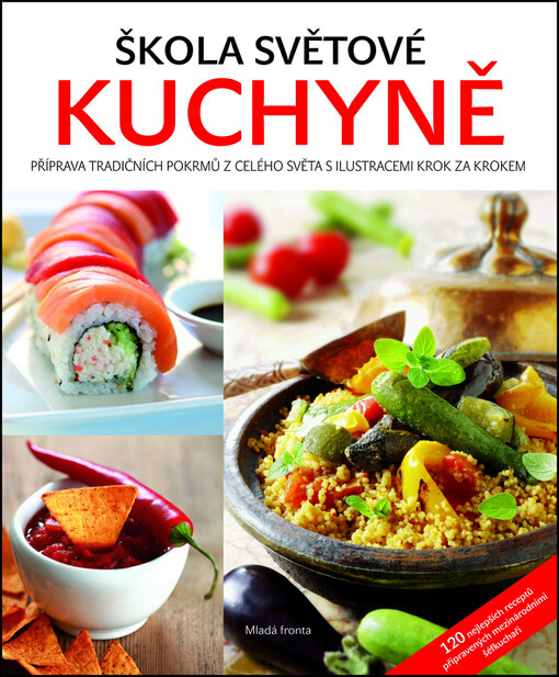Škola světové kuchyně