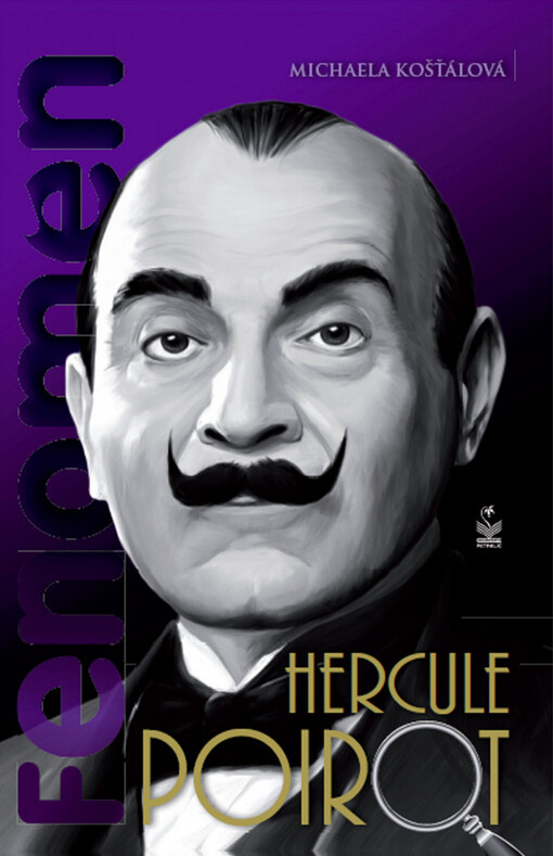 Fenomén Hercule Poirot