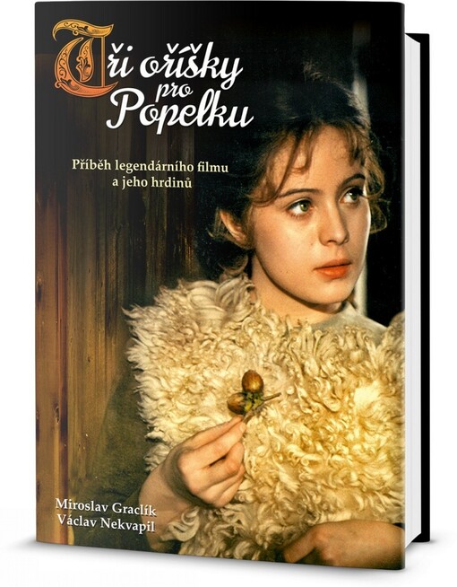 Tři oříšky pro Popelku