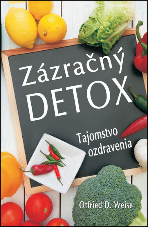 Zázračný detox