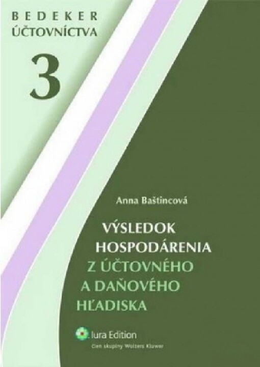 Výsledok hospodárenia z účtovného a daňového hľadiska