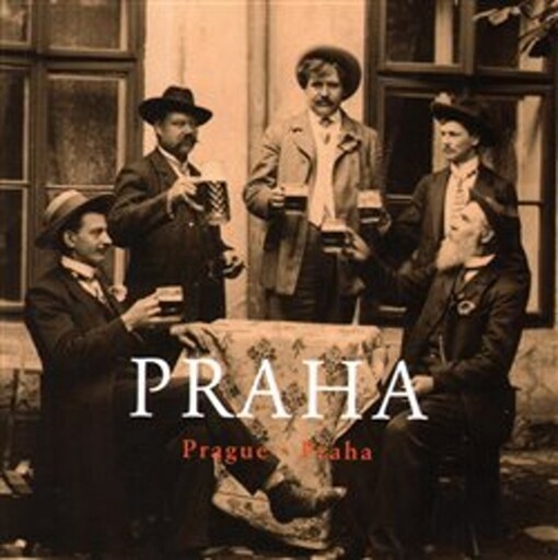 Praha / Prague
