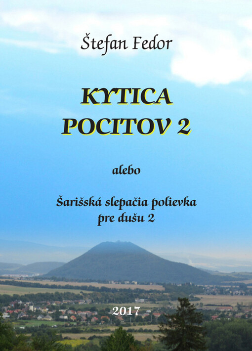 Kytica pocitov 2