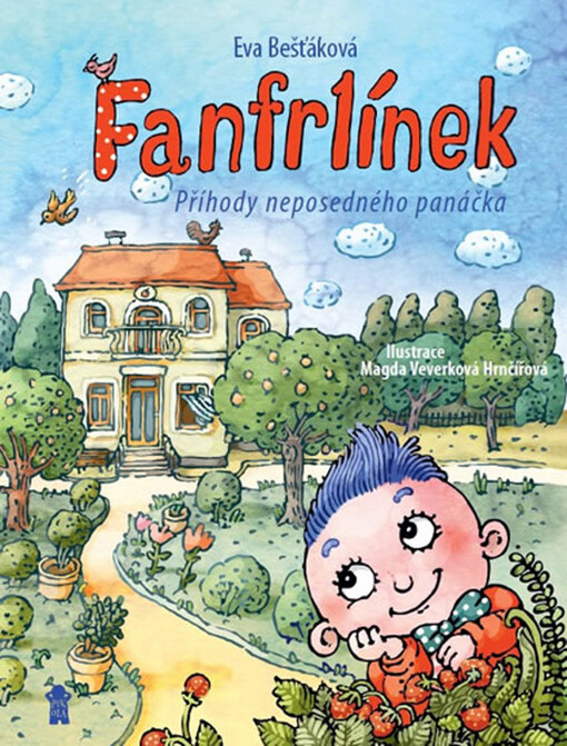 Fanfrlínek
