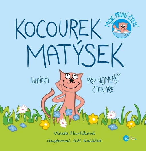 Kocourek Matýsek