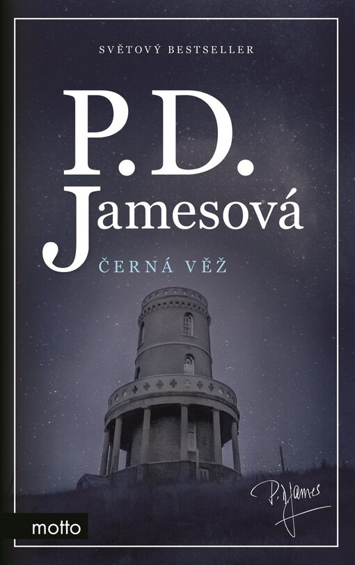 Černá věž
