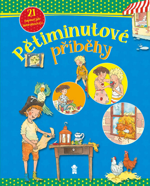 Pětiminutové příběhy