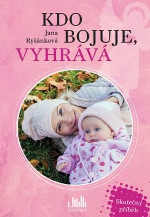 Kdo bojuje, vyhrává | Ryšánková Jana - e-kniha