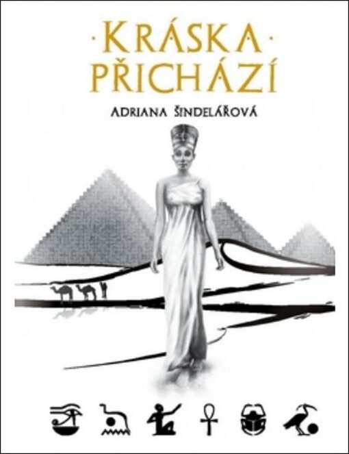 Kráska přichází