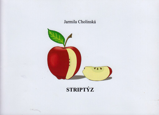 Striptýz : (Er - On)