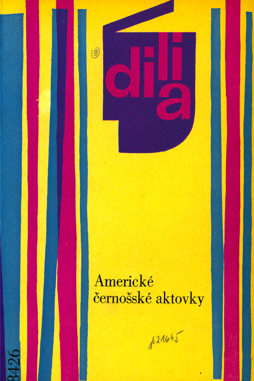 Americké černošské aktovky