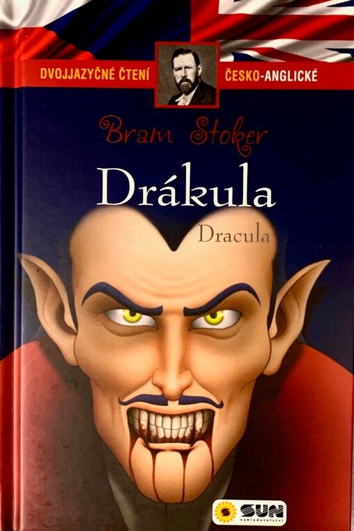 Drákula = Dracula