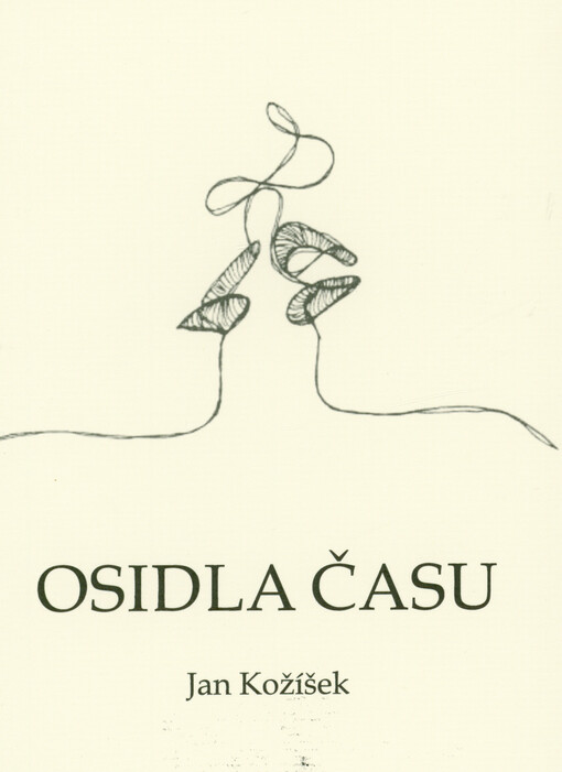 Osidla času